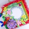 Handmade Love Scrapbook Album image