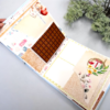 Love and Birthday Handmade Scrapbook