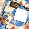 PXL_20241118_095022766 Sparkling Big Male Scrapbook Greeting card