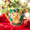 Cute Christmas Mug