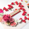 Too Much Love Quilled Greeting Card