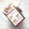 PXL_20250105_074814364 Love Mini Size scrapbook