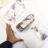 Pop Up Style Handmade Love Scrapbook