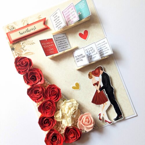 Love Greeting Card image Love Greeting Card image