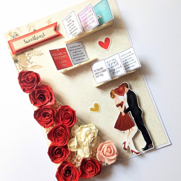 Love Greeting Card image Love Greeting Card image