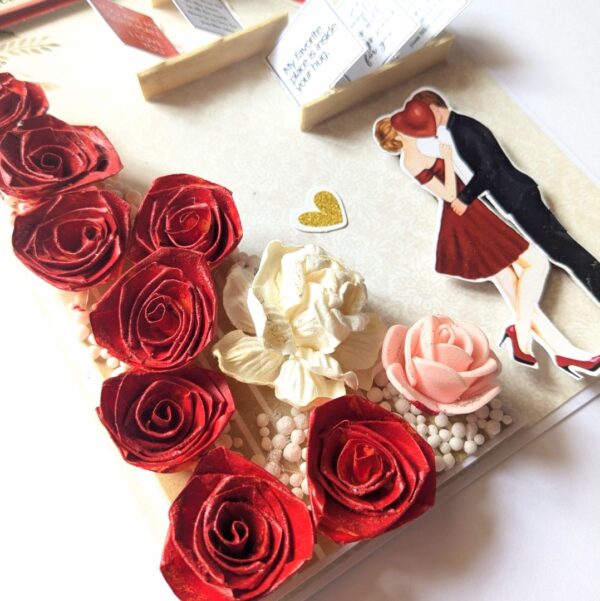 Love Greeting Card image Love Greeting Card image