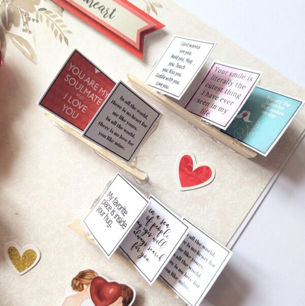 Love Greeting Card image Love Greeting Card image