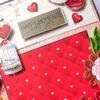 A4 size Happy Anniversary Scrapbook image