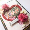 Happy Anniversary Scrapbook image