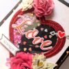 Happy Anniversary Scrapbook image