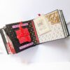 Valentine Handmade Scrapbook - VAL21SCP2 image Valentine Handmade Scrapbook - VAL21SCP2 image