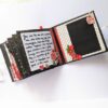 Valentine Handmade Scrapbook - VAL21SCP2 image Valentine Handmade Scrapbook - VAL21SCP2 image