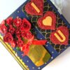 Valentine Handmade Scrapbook - VAL21SCP2 image Valentine Handmade Scrapbook - VAL21SCP2 image