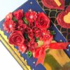 Valentine Handmade Scrapbook - VAL21SCP2 image Valentine Handmade Scrapbook - VAL21SCP2 image