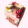 Shaker Love and Birthday Explosion Box image Shaker Love and Birthday Explosion Box image