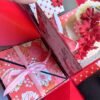 Shaker Love and Birthday Explosion Box image Shaker Love and Birthday Explosion Box image