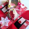 Shaker Love and Birthday Explosion Box image Shaker Love and Birthday Explosion Box image