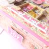 Sparkling Baby Girl Scrapbook image