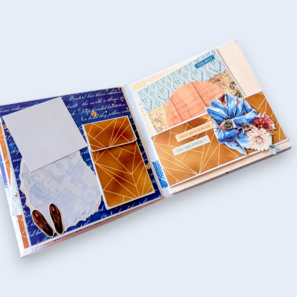 PXL_20250323_100318149-Photoroom-2 Male Theme Handmade Scrapbook
