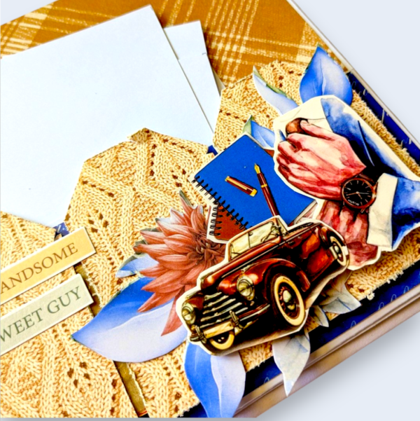 PXL_20250323_100318149-Photoroom-8 Male Theme Handmade Scrapbook