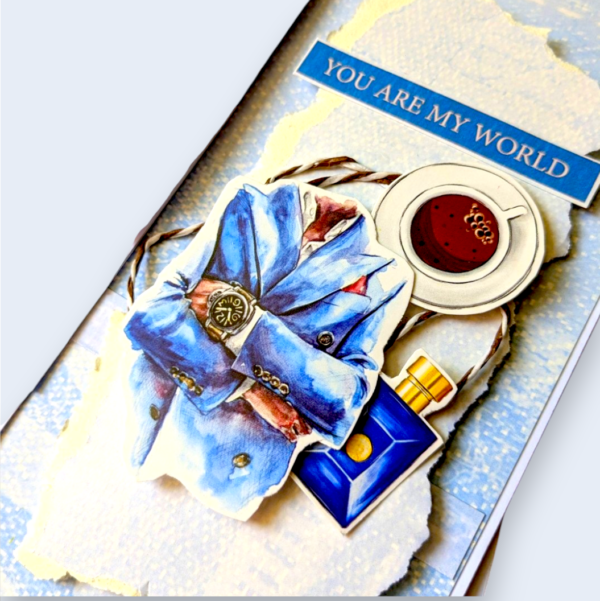 PXL_20250323_100318149-Photoroom-9 Male Theme Handmade Scrapbook