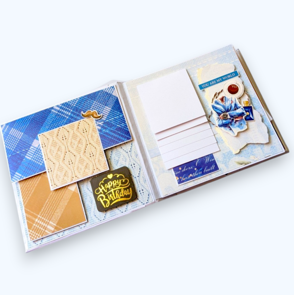 PXL_20250323_100318149-Photoroom-Photoroom Male Theme Handmade Scrapbook
