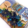 PXL_20250329_091546936 Men shirt miniature hanging Handmade card