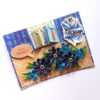 PXL_20250329_091607700 Men shirt miniature hanging Handmade card