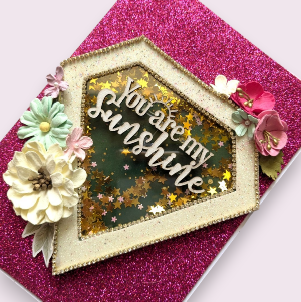 PXL_20250503_102408426-Photoroom You are Diamond to me Greeting card