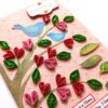 Sparkling Tree Quilled Mothers Day Greeting Card image