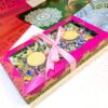 PXL_20251002_151817509 Quilled Tealight Candle Holders - Set of 2