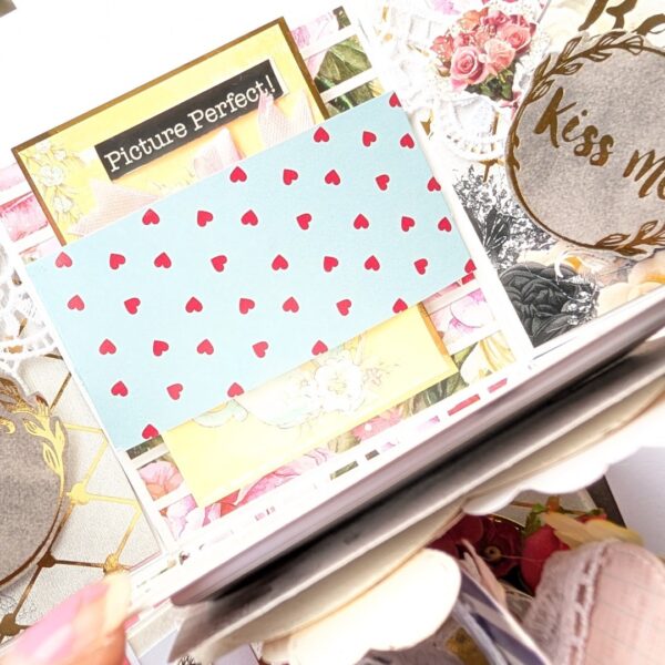 3 Layered Cute Teddy Love Explosion Box 3 Layered Cute Teddy Love Explosion Box