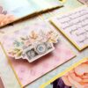 PXL_20260108_103513758 A4 size Handmade Greeting Card