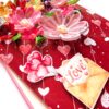 PXL_20260124_094358507 Quilled Flowers In Love Envelope Greeting Card