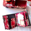 Cute Love Truck with Mini scrapbook Cute Love Truck with Mini scrapbook