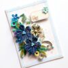 PXL_20260502_093926491 Sparkling Blues Quilled Flowers Card