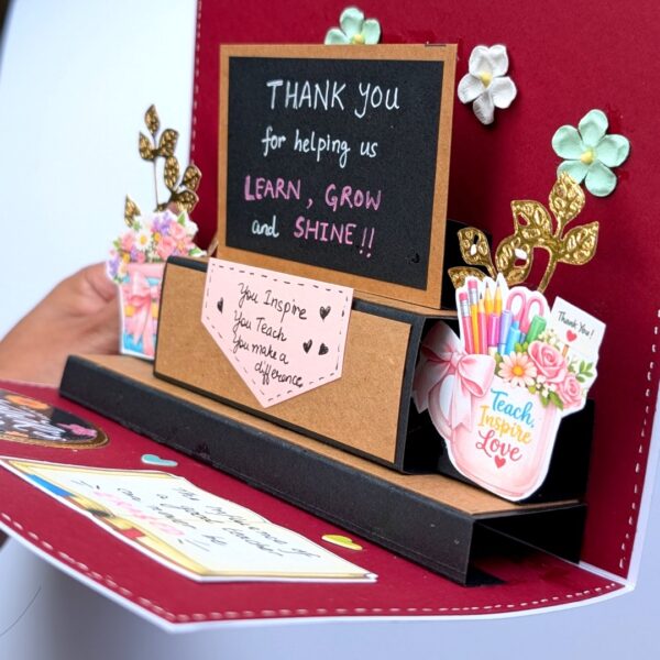 PXL_20260826_024242404 Teachers day Handmade greeting card