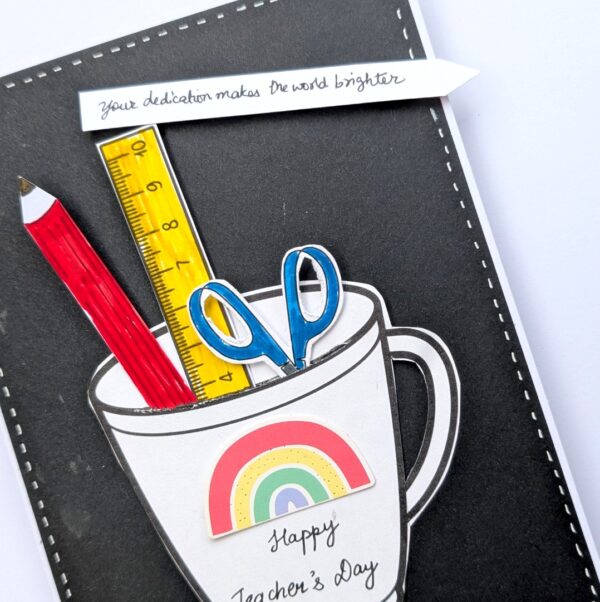 PXL_20260826_024258101 Teachers day Handmade greeting card