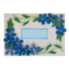 All Blues Corner Greeting Card image