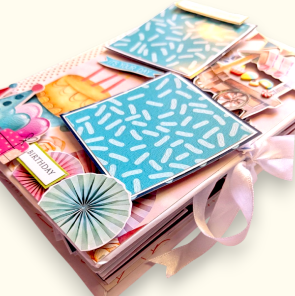 card-Photoroom-4 Pop up Birthday Scrapbook