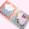 card-Photoroom-Photoroom-5 Quilled Floral Garland Big card with Lights
