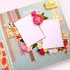 card-Photoroom-Photoroom-7 Quilled Floral Garland Big card with Lights