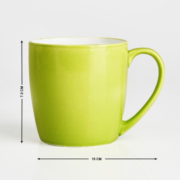 Cute Christmas Mug