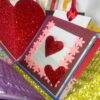 Love and Birthday Explosion Box image