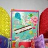 Love and Birthday Explosion Box image