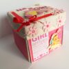 Baby Girl Explosion Box image Baby Girl Explosion Box image