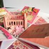 Baby Girl Explosion Box image Baby Girl Explosion Box image