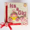 Baby Girl Explosion Box image Baby Girl Explosion Box image
