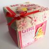 Baby Girl Explosion Box image Baby Girl Explosion Box image