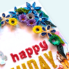 handmade-birthday-card-Photoroom-5 A4 size Handmade Greeting Card